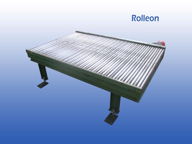 Pallet rollenbaan rollenbanen